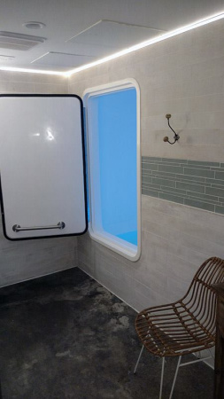 Флоат камера AquaVita Sensuality М