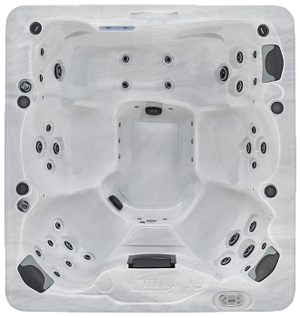 Спа бассейн Vita Spa Intrigue