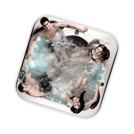 Спа бассейн Vortex Spas Azure Спа бассейн Vortex Spas Azure