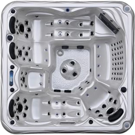 Гидромассажный СПА бассейн Kingston JCS-66