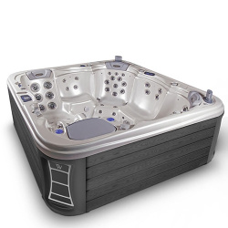 Бассейн спа Wellis Kilimanjaro Standard