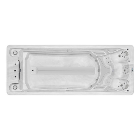 Плавательный бассейн с противотоком AquaVita 601U