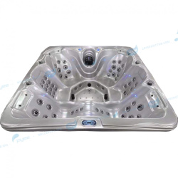 Гидромассажный СПА бассейн Joyee SPA Macao