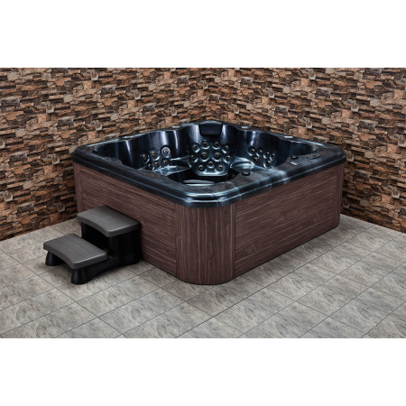 Гидромассажный спа бассейн Mexda WS-299 Lite Гидромассажный спа бассейн Mexda WS-299 Lite