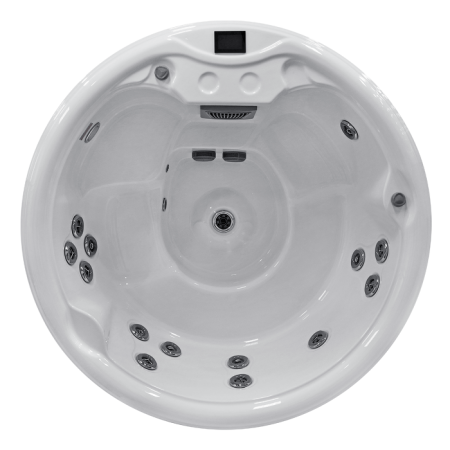 Спа бассейн Delfi Spa Orio Спа бассейн Delfi Spa Orio