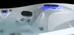 Спа бассейн Jacuzzi J-475