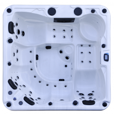 Гидромассажный СПА бассейн Kingston JCS-103