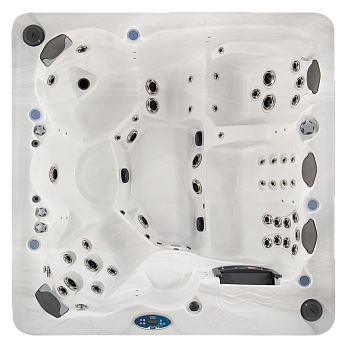 Спа бассейн Vita Spa Cabaret