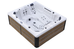Большей спа джакузи Kingston JCS-207