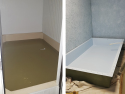 Флоат камера AquaVita Moria XL