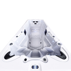 Плавательный спа бассейн Lovia Spa ZR6803