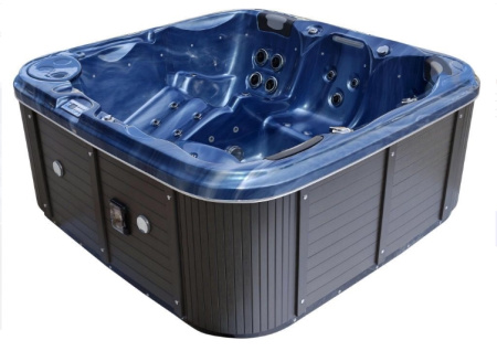 Гидромассажный спа бассейн Finn SF-901