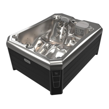 Спа-бассейн Wellis Manhattan Indoor