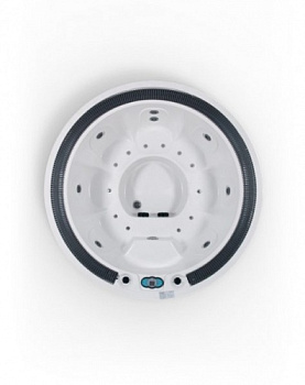 Переливной спа-бассейн JNJ Spas Moon